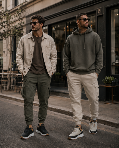 🔥 PROMO - Zapatos Brahma + Llavero Gratis Últimas Unidades Con 65% OFF Solo Hoy 🎁