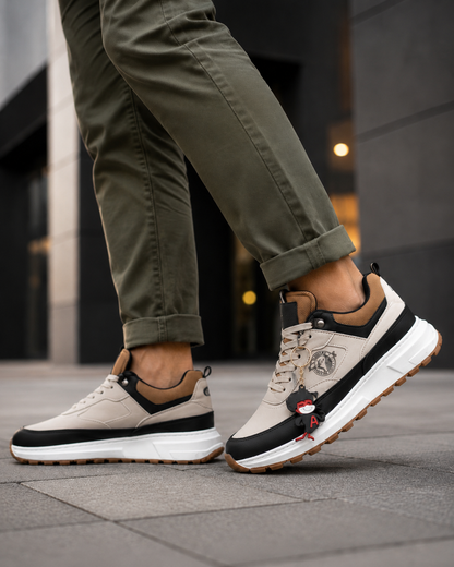 🔥 PROMO - Zapatos Brahma + Llavero Gratis Últimas Unidades Con 65% OFF Solo Hoy 🎁