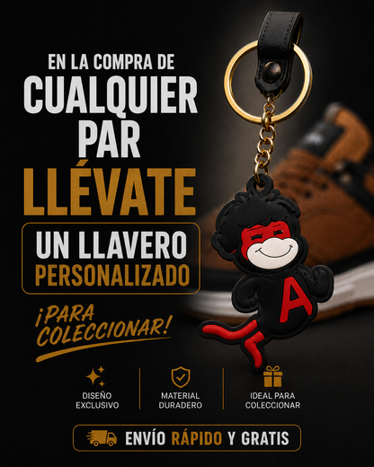 🔥 PROMO - Zapatos Brahma + Llavero Gratis Últimas Unidades Con 65% OFF Solo Hoy 🎁