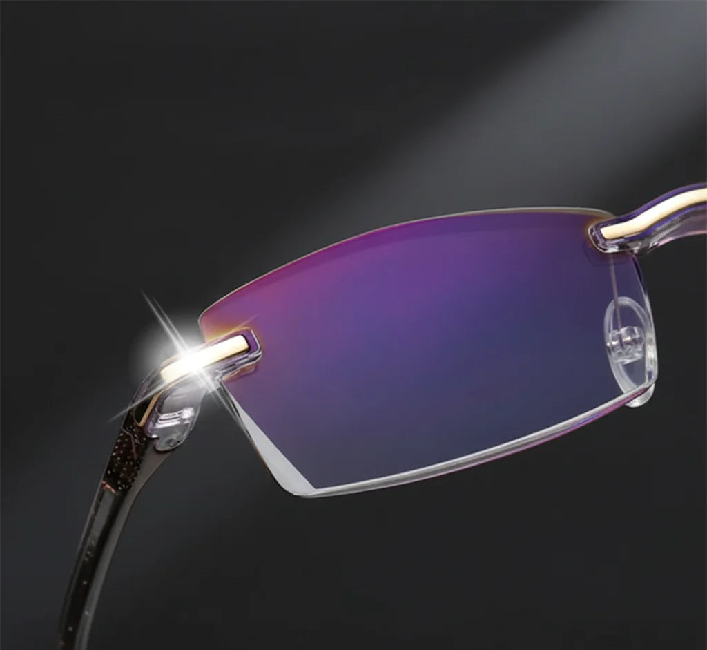 GAFAS SMART DE ÚLTIMA GENERACIÓN